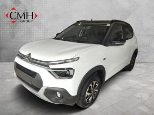 Citroen C3 1.2 Max - Image 1