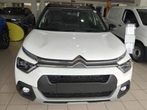 Citroen C3 1.2 Max - Image 3