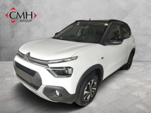 Citroen C3 1.2 Max - Image 1