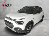 Thumbnail Citroen C3 1.2 Max