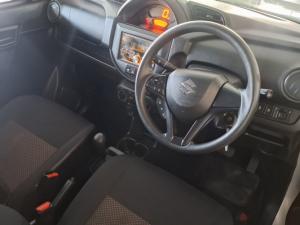 Suzuki S-Presso 1.0 GL manual - Image 7