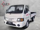 Thumbnail JAC X200 2.8TDi 80kW 1.5-ton single cab dropside