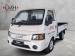 JAC X200 2.8TDi 80kW 1.5-ton single cab dropside - Thumbnail 1