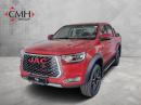 Thumbnail JAC T8 2.0CTI double cab Lux