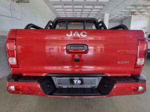JAC T8 2.0CTI double cab Lux - Image 3
