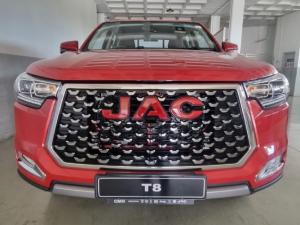 JAC T8 2.0CTI double cab Lux - Image 8