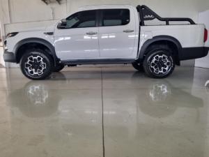 JAC T9 2.0CTI double cab Super Lux - Image 2