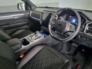 JAC T9 2.0CTI double cab Super Lux - Image 6