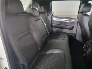 JAC T9 2.0CTI double cab Super Lux - Image 8