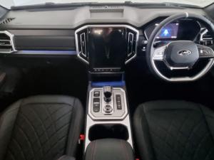 JAC T9 2.0CTI double cab Super Lux - Image 9