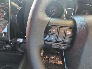 Toyota Hilux 2.8GD-6 double cab Legend auto - Image 12