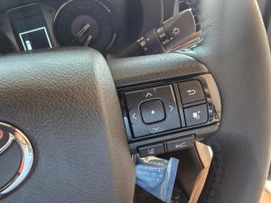 Toyota Hilux 2.8GD-6 double cab Legend auto - Image 13