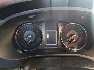 Toyota Hilux 2.8GD-6 double cab Legend auto - Image 18