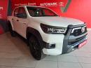 Thumbnail Toyota Hilux 2.8GD-6 double cab Legend auto