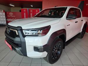 Toyota Hilux 2.8GD-6 double cab Legend auto - Image 7