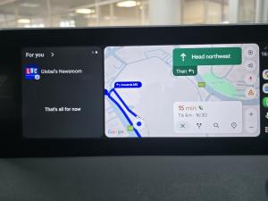 Jetour X70 Plus 1.5T Deluxe - Image 13