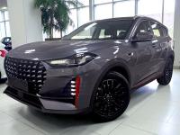 Thumbnail Jetour X70 Plus 1.5T Deluxe