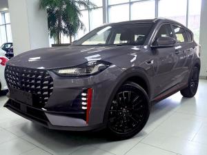 Jetour X70 Plus 1.5T Deluxe - Image 1