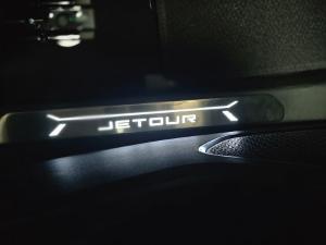 Jetour X70 Plus 1.5T Deluxe - Image 24