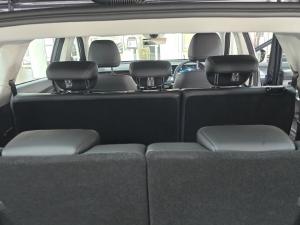 Jetour X70 Plus 1.5T Deluxe - Image 29