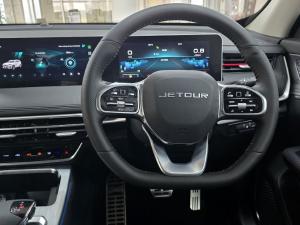 Jetour X70 Plus 1.5T Deluxe - Image 2