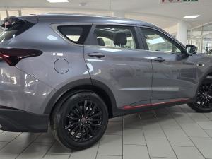 Jetour X70 Plus 1.5T Deluxe - Image 31