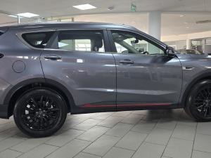 Jetour X70 Plus 1.5T Deluxe - Image 33