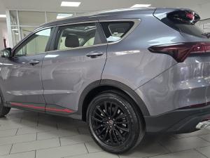 Jetour X70 Plus 1.5T Deluxe - Image 34