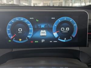 Jetour X70 Plus 1.5T Deluxe - Image 3