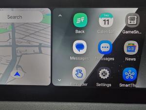 Jetour X70 Plus 1.5T Deluxe - Image 4