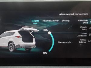 Jetour X70 Plus 1.5T Deluxe - Image 6