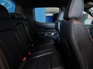 Ford Ranger 2.0 BiTurbo double cab Wildtrak - Image 10