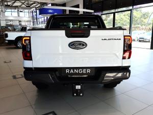 Ford Ranger 2.0 BiTurbo double cab Wildtrak - Image 13