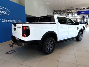 Ford Ranger 2.0 BiTurbo double cab Wildtrak - Image 14