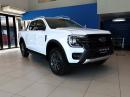 Thumbnail Ford Ranger 2.0 BiTurbo double cab Wildtrak