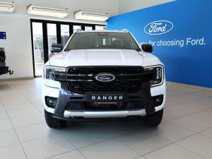 Ford Ranger 2.0 BiTurbo double cab Wildtrak - Image 2