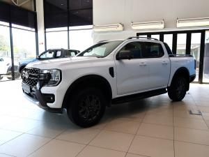 Ford Ranger 2.0 BiTurbo double cab Wildtrak - Image 4