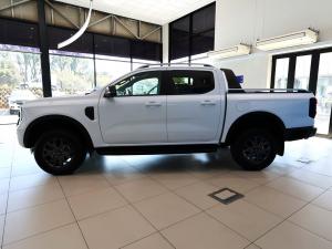 Ford Ranger 2.0 BiTurbo double cab Wildtrak - Image 6