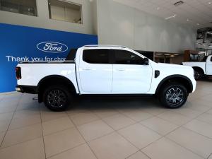Ford Ranger 2.0 BiTurbo double cab Wildtrak - Image 8