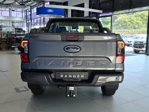 Ford Ranger 2.0 SiT double cab XLT - Image 17