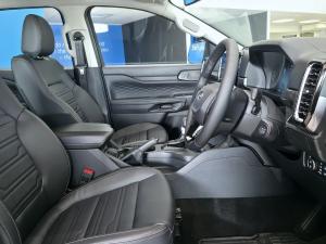 Ford Ranger 2.0 SiT double cab XLT - Image 20