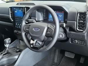Ford Ranger 2.0 SiT double cab XLT - Image 28