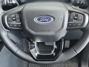Ford Ranger 2.0 SiT double cab XLT - Image 30