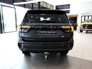 Ford Everest 3.0TD V6 4WD Platinum - Image 10