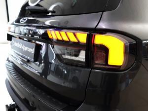Ford Everest 3.0TD V6 4WD Platinum - Image 11