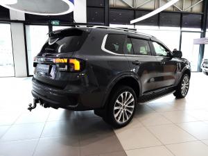 Ford Everest 3.0TD V6 4WD Platinum - Image 12
