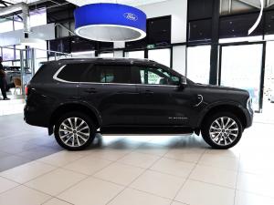 Ford Everest 3.0TD V6 4WD Platinum - Image 13