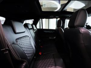 Ford Everest 3.0TD V6 4WD Platinum - Image 14