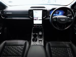 Ford Everest 3.0TD V6 4WD Platinum - Image 16