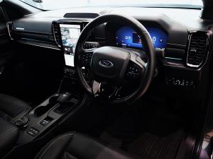 Ford Everest 3.0TD V6 4WD Platinum - Image 18